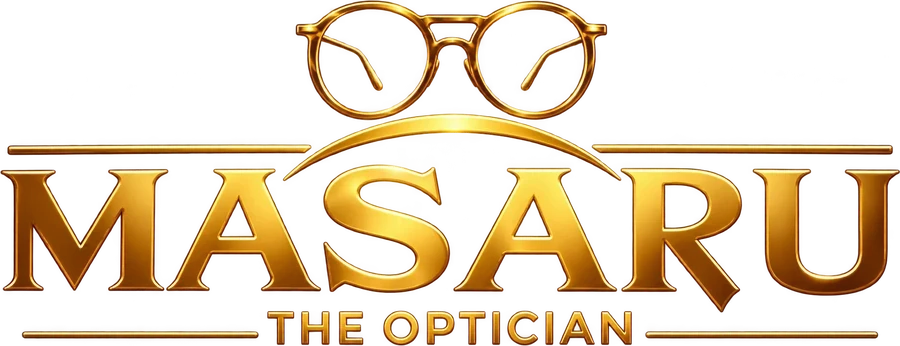 Masaru – The Optician, opticians in Bandra West, Mumbai